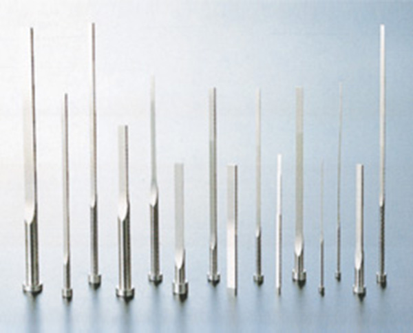 Rectangular Ejector Pins