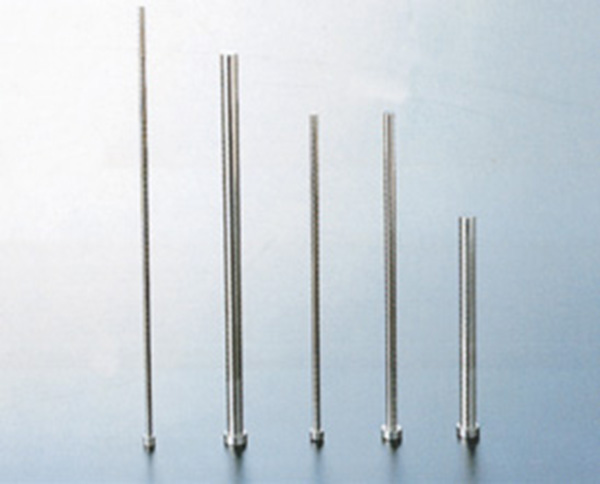 Nitrided Ejector Pins