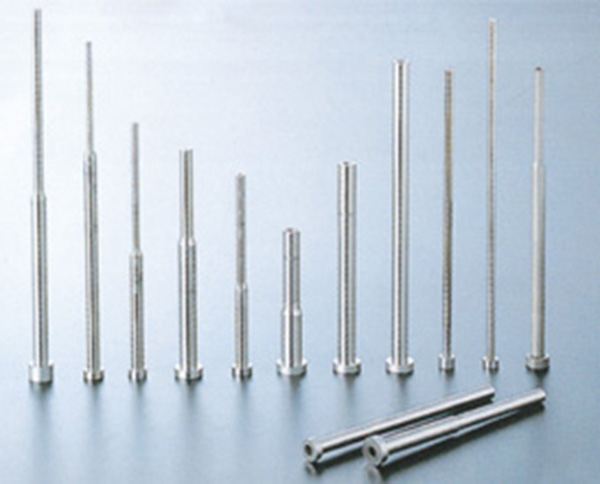 Ejecton Sleeves