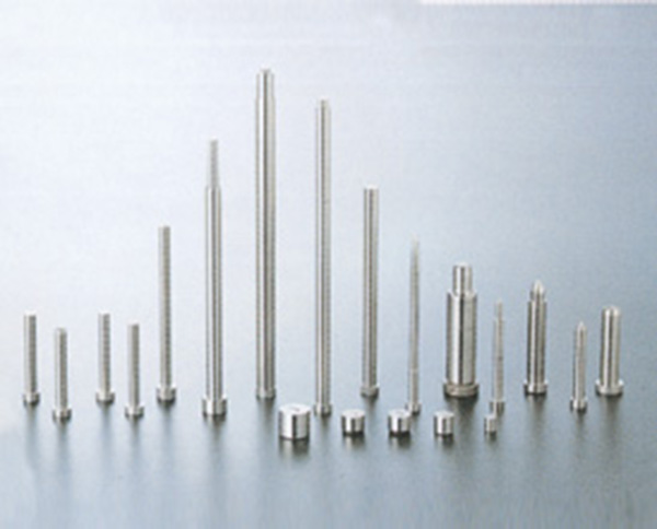 Coer Pins