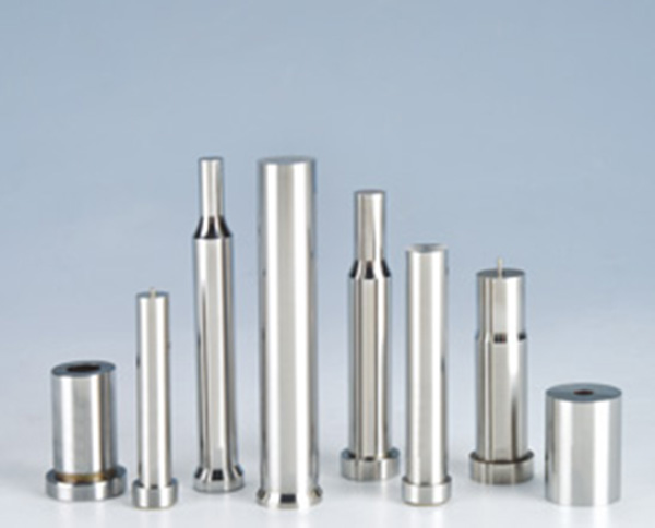 Mold precision parts