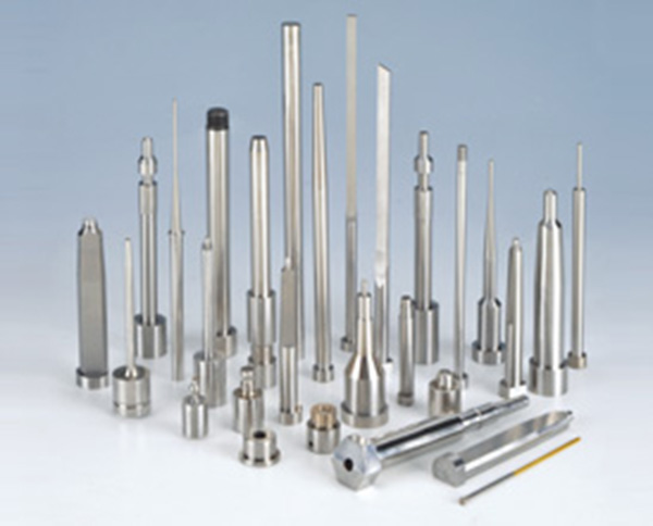 Mold precision parts