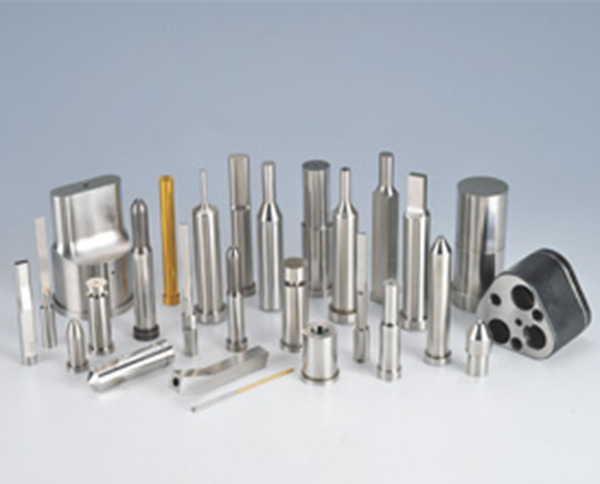 Mold precision parts