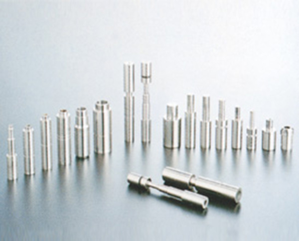 Carbide Components